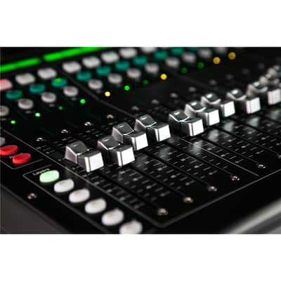 Allen & Heath SQ-5 image 3