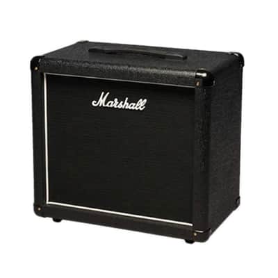 Marshall MX112R 80W 1x12" Guitar Amp Cabinet image 4