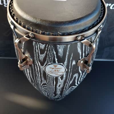 Tycoon 30th Anniversary Celebration Series Tumba 11.75" image 11