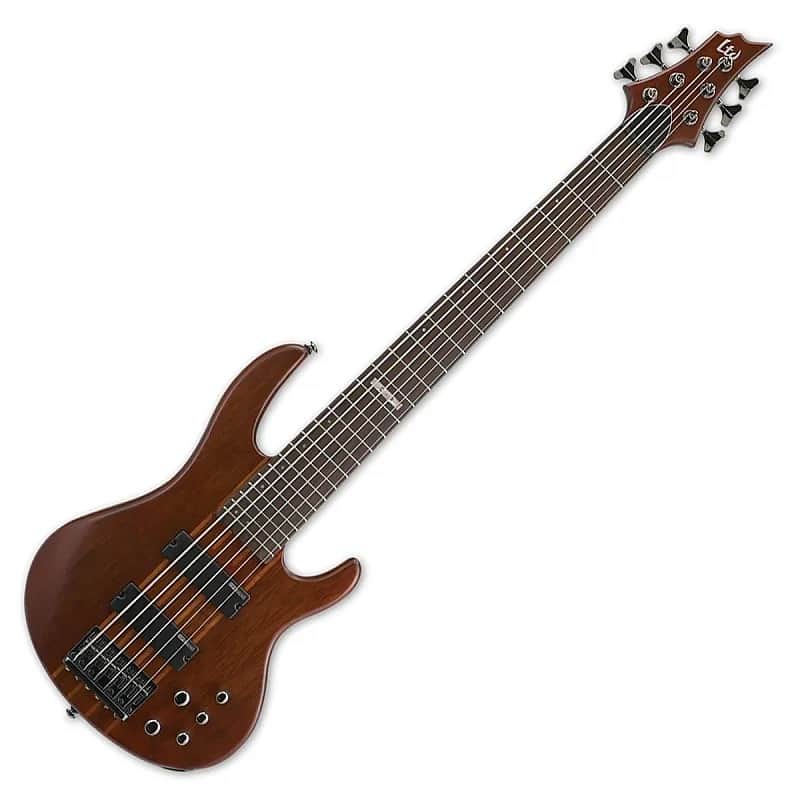 ESP LTD D-6 (2008 - 2018) | Reverb Canada