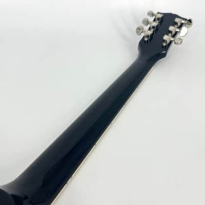 2019 Gibson Les Paul Classic – Ebony image 11