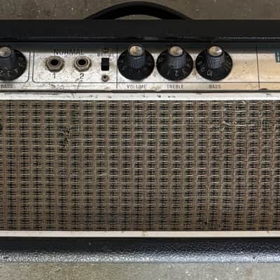 Fender Bassman 