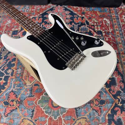 Greco Jeff Beck Stratocaster Model SE600J  Made in Japan - 1980 image 5