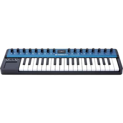 Modal Electronics Limited Cobalt5S 5-Voice Extended Virtual Analog Synthesizer Regular image 5