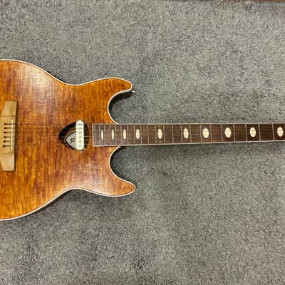 Aria Diamond ES175 type 60s フルボディ Aria Diamond Made in Japan 60´s (Tipo Gibson ES-175) | Kitarshokak