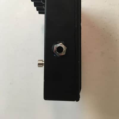 Carl Martin Rock Drive Analog Distortion Unit Overdrive Guitar Effect Pedal image 3
