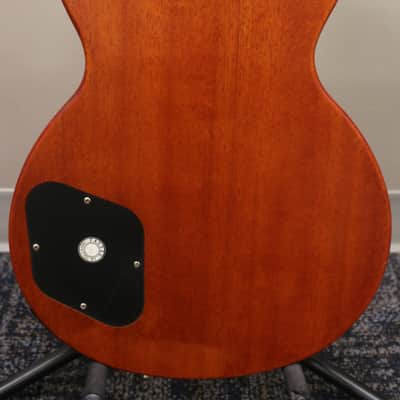 Epiphone Bob Marley Les Paul Special 2003 - Walnut image 10