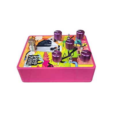 Cosmodio Instruments Pet Yeti image 6