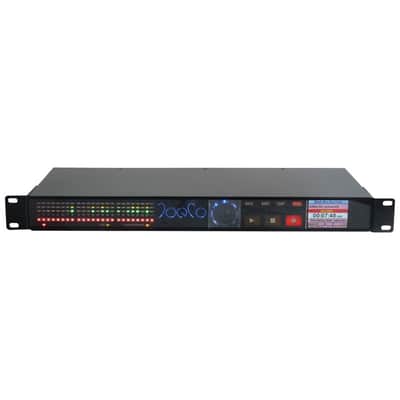 JoeCo BlackBox BBR1-A 24-Track Recorder w/ ADAT Optical I/O