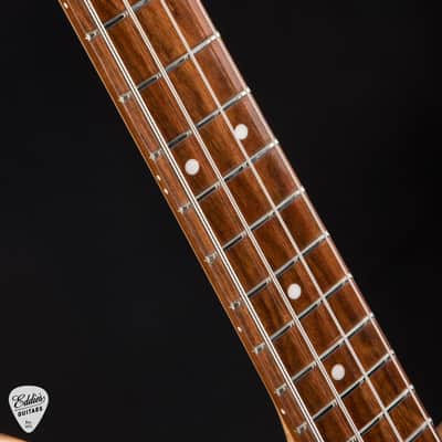 Rickenbacker 4003S - Maple Glo #2611786 Bild 9
