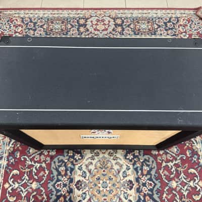 Orange PPC212 OB Black + Cover image 4