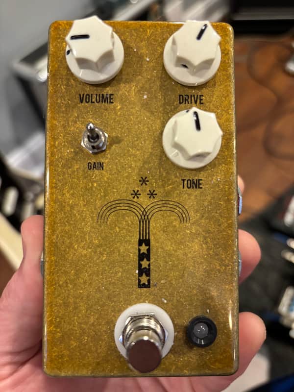 JHS Morning Glory V4