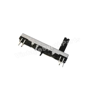 Slide potentiometer Volume For Casio CZ-1000 and CZ-3000 read descritpion