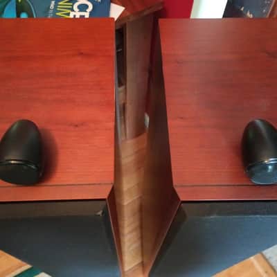B&W P6 speakers in very good condition - 2000's image 5