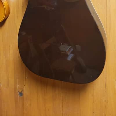 Dobro Model 27 1976 image 6