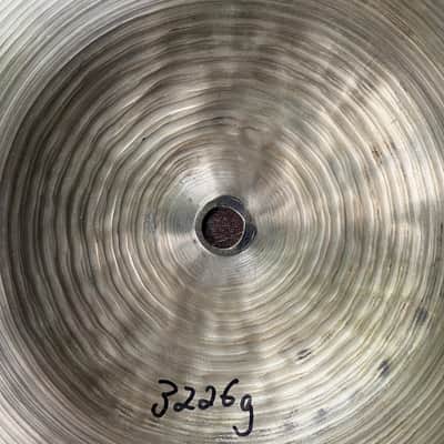 Zildjian 24" K Kerope Medium Crash/Ride Cymbal 3226g image 2