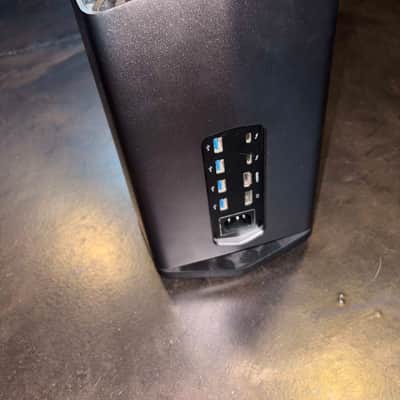 Black Magic Design Pro Vega eGPU 56 - Grey/Black image 2