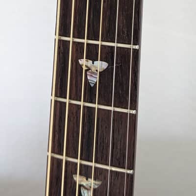 Gibson CL-30 Deluxe 1997 - 1998 - Natural image 14