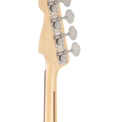 Fender Japan JB-45 3-Tone Sunburst 1993?1994 [Q016907] (06/22) image 12