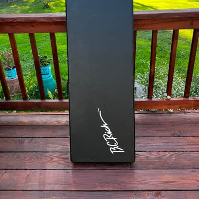 B.C. Rich Virgin N7 Series Black image 24