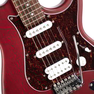 Yamaha SS-300 1982 Fierry Red | Reverb Australia