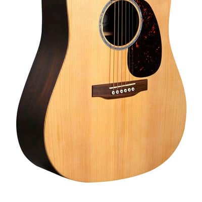 Martin D-X2E - Brazilian Rosewood image 1