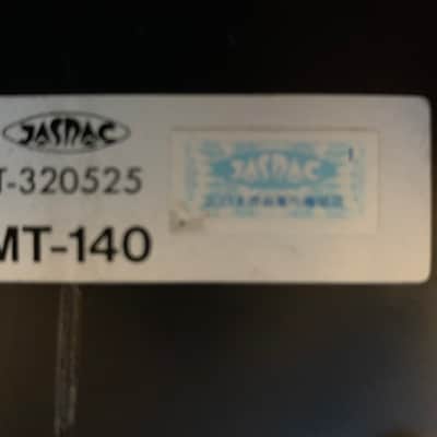 Tablebeast TB-MT14 (Circuit-Bent Casio MT-140) 2008 Black image 8