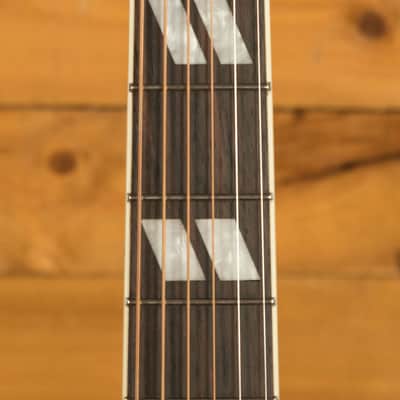 Epiphone Hummingbird Studio EC | Natural image 5