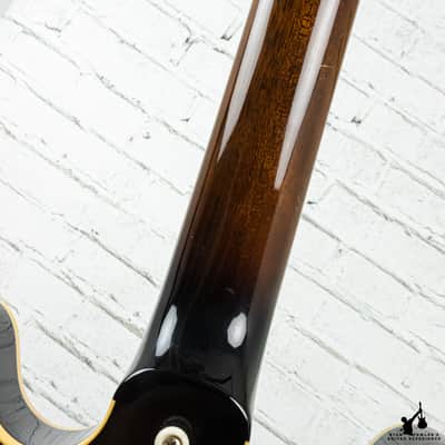 2021 Gibson Custom Shop 1959 ES-335 Sunburst w/ OHSC image 13