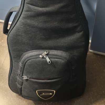 Dingwall used D-Roc Custom 5 Burgundy Mist image 10