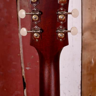 Guild USA M20 - Natural image 4