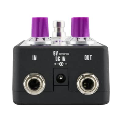 Fender Bassman Fuzz - Distortion for Guitars image 2