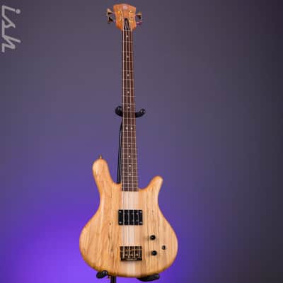Immagine Spector USA SB-1 Reissue Limited Edition Rainbow Alder - 2