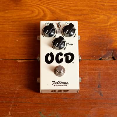 Fulltone OCD V1 occ w/box image 1