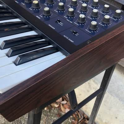 Korg Mono/Poly 1980 vintage image 5