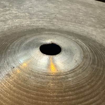 Sabian 12" AA Splash Cymbal 2002 - 2010 image 6