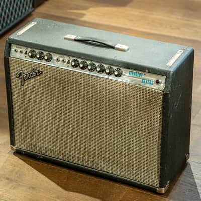 Fender Vibrolux 1976 image 2