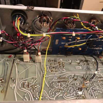 ARP Odyssey MKI 2800 w/ Modifications image 6