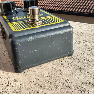 DOD Overdrive Preamp 250 - 1979 - Gray Vintage image 3