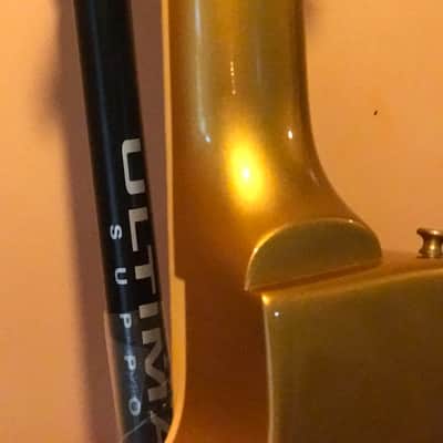 Gibson 50th Aniverssary les paul 1957 Gold image 19