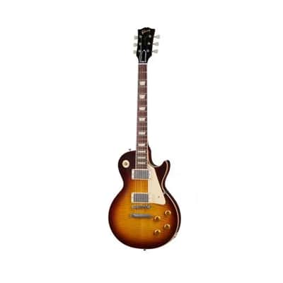GIBSON - 1959 LES PAUL STANDARD REISSUE ULTRA LIGHT AGED SOUTHERN FADE image 2