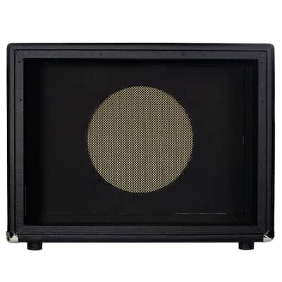 Mojotone Oversized 1X12 Lite British Style Speaker Extension Cabinet image 5