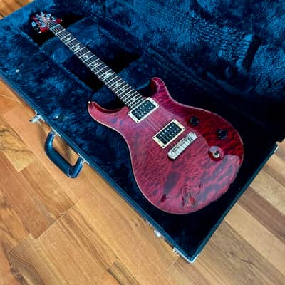 PRS Custom 22 Stoptail 2000 - Scarlet Red - KILLER TOP!!! image 18