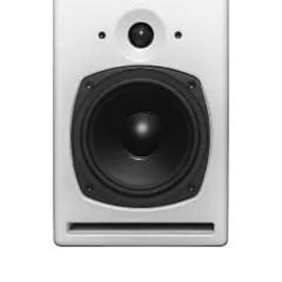 1 PSI Audio A21-M Pure White Studio Monitor image 3
