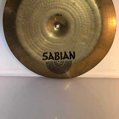 Sabian AA Chinese 18” Cymbal image 6