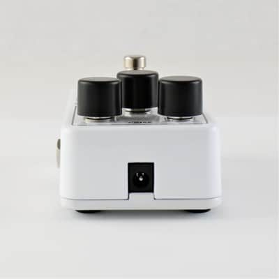 ELECTRO HARMONIX NANO BIG MUFF image 4