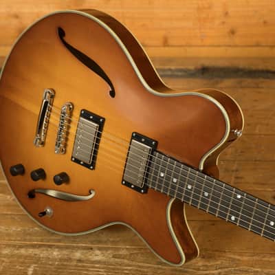 Eastman Romeo - Goldburst image 5