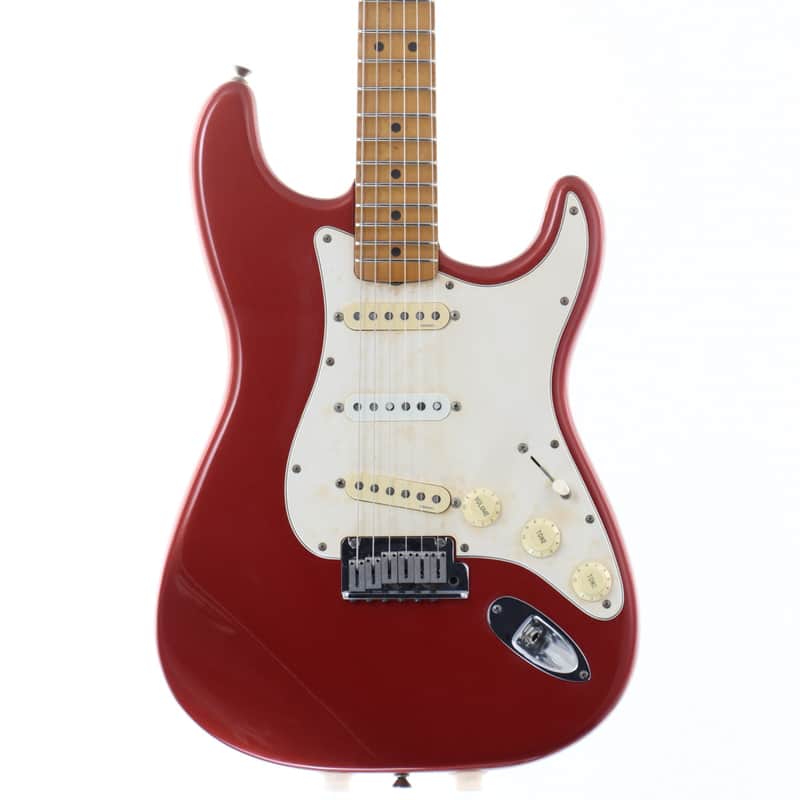Fender Yngwie Malmsteen US Signature Stratocaster | Reverb Canada