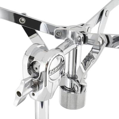 Ludwig LC21SS Classic Series Flat Base Snare Drum Stand image 4