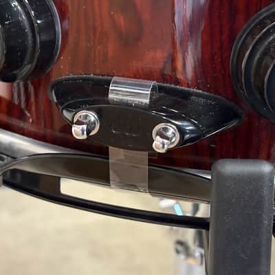 DW Collectors Cocobolo 2006 5x14" image 6